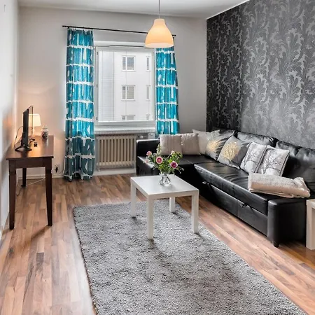 Kotimaailma - Hakaniemenkatu 5 *